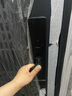 英典（YINGDIAN）森呼吸通風(fēng)防盜門(mén)家用入戶(hù)門(mén)智能門(mén)通風(fēng)透氣進(jìn)戶(hù)門(mén)子母門(mén)防撬防爆別墅大門(mén) 2050*860/2050*960 【基礎款】高端指紋鎖 曬單實(shí)拍圖