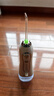 惠齒（h2ofloss）沖牙器便攜式牙齒沖洗器電動(dòng)洗牙器水牙線(xiàn)正畸專(zhuān)用清洗齒縫牙器便攜旅行家用電動(dòng)牙齒神器 HF-6 6支噴頭 下單即送收納包 曬單實(shí)拍圖