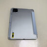 奔維斯適用于小米平板8pro保護殼pad8小米7s pro保護殼pad7/6spro紅米pad se保護套紅米k pad2pro11.2寸 【海島藍-面蓋可磁吸】橫豎支撐-晶透背板-帶筆槽 小米Pad 曬單實(shí)拍圖