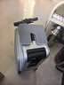 愛(ài)爾威（Airwheel）電動(dòng)行李箱可騎行智能拉桿登機箱可坐可代步20英寸 SX豪華版一銀 曬單實(shí)拍圖
