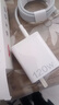 vivo原裝iQOO充電器120W超級快充6A線(xiàn)充電線(xiàn)FindX/Reno系列快充頭套裝 120W快充頭+2.0米閃充數據線(xiàn) 全國質(zhì)保兩年 曬單實(shí)拍圖