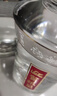 迎駕貢酒 銀星 濃香型 白酒 42度 520ml*4瓶 整箱裝 年貨送禮 曬單實(shí)拍圖