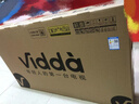 Vidda 海信電視65英寸 R65  一級能效 144Hz高刷 2+32G 家電液晶游戲電視 65V1Q-R 65英寸 曬單實(shí)拍圖