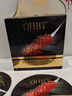 OHBT魚(yú)子醬抗皺面膜10片緊致抗衰老補水保濕祛黃提亮膚色男女士 曬單實(shí)拍圖