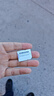 三星（SAMSUNG）128GB TF(MicroSD)存儲卡 EVO白卡 U3A2V30 手機平板switch游戲機內存卡 支持4K視頻 讀160MB/s 曬單實(shí)拍圖