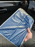 科德寶藍肺空調濾清器空調濾芯BL979適用沃爾沃S90 S60 XC90 XC60領(lǐng)克09 曬單實(shí)拍圖