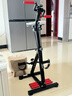 愛(ài)戈爾家用上下肢鍛煉器材 老年人中風(fēng)偏癱腦?？祻陀柧毮_踏車(chē)器材走路 A116-4合1拉繩款【全面升級/多功能全方位】 中老年人專(zhuān)用【送長(cháng)輩健康禮】 曬單實(shí)拍圖
