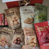 良品鋪子醒獅迎春禮堅果零食禮盒組合2068g/2058g混發(fā)春節年貨節送禮團購 曬單實(shí)拍圖