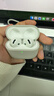 Apple/蘋(píng)果 AirPods 4 搭配USB-C充電盒 蘋(píng)果耳機 藍牙耳機 適用iPhone/iPad/Mac 四代 曬單實(shí)拍圖