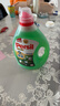 寶瑩（Persil）9大酵素香氛洗衣液2L*2清香去污除菌除螨護色柔順無(wú)熒光劑家庭裝 曬單實(shí)拍圖