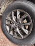 佳通輪胎(Giti)輪胎225/65R17 102H SUV520 原配哈弗H6 適配 遠景SUV/宋   曬單實(shí)拍圖