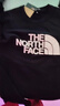 The North Face北面針織衛衣男戶(hù)外休閑印花套頭衫8AT7 黑色/JK3 M 曬單實(shí)拍圖