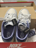 耐克（NIKE）【勁浪運動(dòng)】男子DUNK新款低幫運動(dòng)休閑鞋板鞋IB6752-101 圖色 40 曬單實(shí)拍圖