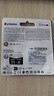 金士頓（Kingston）256GB TF（MicroSD）存儲卡 內存卡U3 V30 A2 4K適配大疆Pocket 3/Action 5/無(wú)人機/運動(dòng)相機/監控 曬單實(shí)拍圖