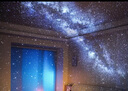 萬(wàn)火星空投影燈滿(mǎn)天星臥室氛圍燈投影儀全屋投影星空頂高級感夜燈星光 曬單實(shí)拍圖