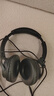 音旺思【全網(wǎng)熱銷(xiāo)100萬(wàn)+】適用于雅馬哈電子琴電鋼琴耳機頭戴式立體聲電吉他架子鼓降噪監聽(tīng)耳麥專(zhuān)用 曬單實(shí)拍圖