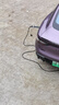 充放一體隨車(chē)充3.5kw便攜式充電槍比亞迪唐漢宋秦dmi元plus海鷗海豚便攜式智能二合一排插放 二合一充放一體槍-10米智能屏 曬單實(shí)拍圖