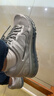 耐克NIKE男子休閑鞋 AIR MAX 2013 運動(dòng)鞋HQ3025-001銀灰 42 曬單實(shí)拍圖