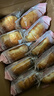 桃李花式面包60g*10袋營(yíng)養早餐糕點(diǎn)心蛋糕休閑零食整箱源頭直發(fā)包郵 曬單實(shí)拍圖