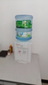 美的（Midea）飲水機家用上置式桶裝水小型臺式桌面宿舍飲水機辦公室溫熱兩用迷你飲水器MYR720T 【全國聯(lián)?！?制熱型 曬單實(shí)拍圖