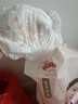 好奇（Huggies）鉑金裝小桃褲成長(cháng)褲XL96片(12-17kg)加大號尿不濕【透爽散熱】 曬單實(shí)拍圖