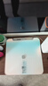 華為八電極體脂秤3Pro 電子秤體脂秤體重秤家用 雙頻檢測精準/WiFi藍牙雙連接/支持安卓&iOS 日出印象 曬單實(shí)拍圖