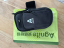 得力（deli）跑步手機袋運動(dòng)手機臂帶手腕包運動(dòng)臂包戶(hù)外運動(dòng)騎行手機保護套 曬單實(shí)拍圖