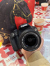 佳能 Canon 700D 650D 600D 入門(mén)級高清旅游數碼二手單反相機 600D+18-55防抖【套機】 95成新 曬單實(shí)拍圖