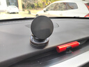 碩圖車(chē)載手機支架磁吸支架真空magsafe吸附吸盤(pán)360°可旋轉金屬折疊支撐汽車(chē)中控臺專(zhuān)用導航固定支撐架 曬單實(shí)拍圖