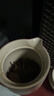 南山先生 茶具家用泡茶壺陶瓷日式防燙泡茶器功夫茶具枯山水茶壺 枯山水茶壺 曬單實(shí)拍圖