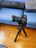 科漫相機三腳架 專(zhuān)業(yè)攝影攝像便攜液壓云臺三腳架相機手機支架直播戶(hù)外獨腳架單反三角架KX3939plus 曬單實(shí)拍圖