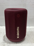 小米（MI）Xiaomi 藍牙音箱 Mini 勃艮第紅 聲學(xué)小鋼炮小米澎湃智聯(lián) 戶(hù)外防塵防水露營(yíng)NFC 高保真 禮物 家用 曬單實(shí)拍圖