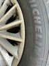 米其林（MICHELIN）汽車(chē)輪胎 225/55R17 101W 浩悅五代 Primacy 5 適配A6L/CC/途岳 曬單實(shí)拍圖