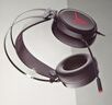 聯(lián)想（Lenovo）拯救者StarY360 USB7.1聲道游戲耳機頭戴式有線(xiàn)電腦電競耳機耳麥 帶線(xiàn)控 黑色 三角洲FPS吃雞專(zhuān)用 曬單實(shí)拍圖