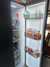 容聲637L對開(kāi)門(mén)冰箱超大容量家用一級能效風(fēng)冷無(wú)霜雙變頻節能大冷凍以舊換新BCD-637WD11HP國家補貼 曬單實(shí)拍圖