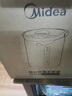 美的（Midea）電熱水瓶電熱水壺全自動(dòng)斷電保溫控溫恒溫食品級304不銹鋼5L大容量家用泡茶母嬰沖奶神器Colour201 曬單實(shí)拍圖