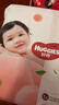 好奇（Huggies）鉑金裝小桃褲成長(cháng)褲L120片(9-14kg)大號尿不濕拉拉褲【透爽散熱】 曬單實(shí)拍圖