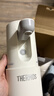 膳魔師（THERMOS）【新年禮物】即熱式便攜飲水機小型家用即熱燒水壺旅行免安裝折疊便攜電熱水壺智能觸控式速熱 曬單實(shí)拍圖