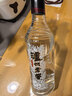 瀘州老窖濃香型白酒 42度 500mL 6瓶 黑蓋二曲光瓶裝 曬單實(shí)拍圖