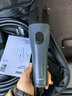 海爾便攜充放電槍  3.5kW車(chē)載充放一體隨車(chē)充 充放電兩用適配問(wèn)界理想小米極氪小鵬吉利比亞迪等汽車(chē) 曬單實(shí)拍圖