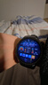 HUAWEI WATCH GT 6 Pro曜石黑46mm華為智能手表全新騎行體驗21天超長(cháng)續航藍寶石玻璃&鈦合金GT5Pro升級 曬單實(shí)拍圖