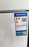 海信（Hisense）200升單溫冰柜一級能效減霜深冷速凍冷藏冷凍小型冷柜BD/BC-200S1HNKQD國家補貼 曬單實(shí)拍圖