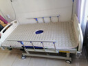 嘉頓老人醫用護理床家用多功能臥床癱瘓病人手動(dòng)翻身床醫療床升降 008 曬單實(shí)拍圖