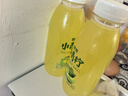 李小艾小青檸汁飲料300ml*12瓶整箱檸檬汁水果蔬汁NFC0脂夏日小瓶 曬單實(shí)拍圖
