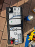 瓦爾塔（VARTA）啟停電瓶AGM汽車(chē)電瓶蓄電池 奔馳系列 別克英朗 奧迪A4L 寶馬3系 AGM MAX-H9-105 曬單實(shí)拍圖
