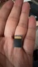 三星（SAMSUNG）512GB TF(MicroSD)存儲卡 EVO白卡 適配大疆無(wú)人機運動(dòng)相機Pocket3支持4K視頻 讀160MB/s寫(xiě)120MB/s 曬單實(shí)拍圖