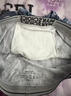 莫代爾男士?jì)妊澞屑兠?026新款透氣無(wú)痕個(gè)性印花中腰大碼運動(dòng)平角短褲衩 純棉7AA組 3條 XL 【115-135斤】 曬單實(shí)拍圖