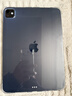 酷樂(lè )鋒適用iPad Pro11英寸保護套 2024/2025新款M5蘋(píng)果平板電腦保護殼透明殼全包超薄抗彎曲四角防摔散熱 曬單實(shí)拍圖