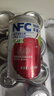 城南堡花100%NFC蘋(píng)果汁純鮮榨果汁飲料0添加劑 NFC100%蘋(píng)果汁320ml*8瓶 曬單實(shí)拍圖