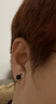 黛若無(wú)耳洞耳夾女小眾設計耳夾簡(jiǎn)約大氣顯瘦耳環(huán)百搭送女友 曬單實(shí)拍圖